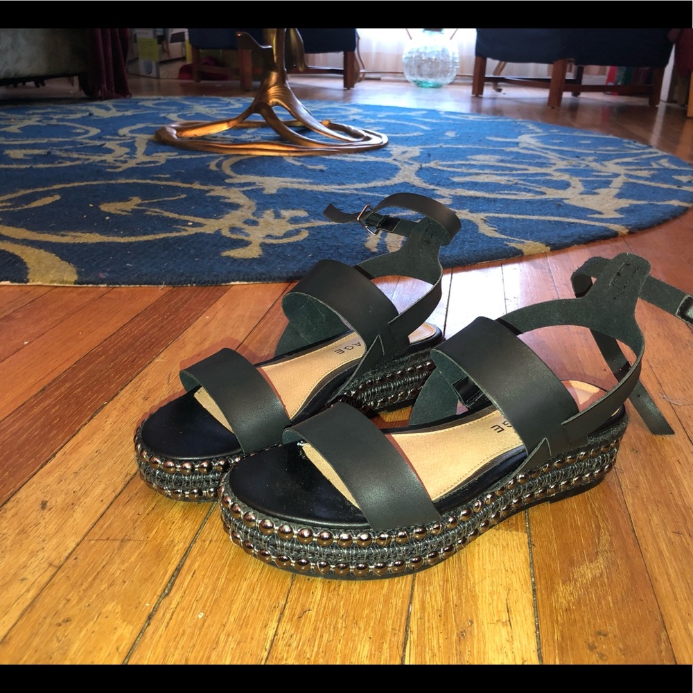 Black Rampage Kinect Platforms - Picture 2 of 3